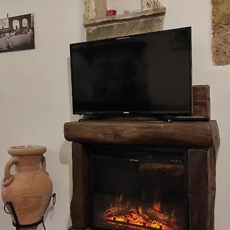 Zaccheo 9 Appartement