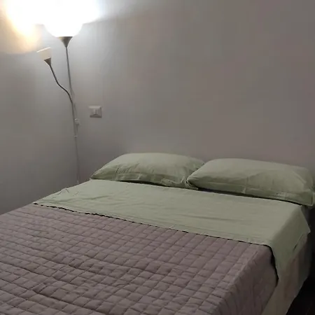 Zaccheo 9 Appartement Pitigliano