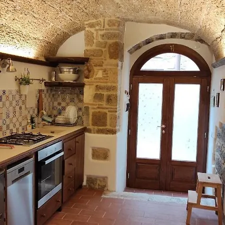 Appartement Zaccheo 9 Pitigliano