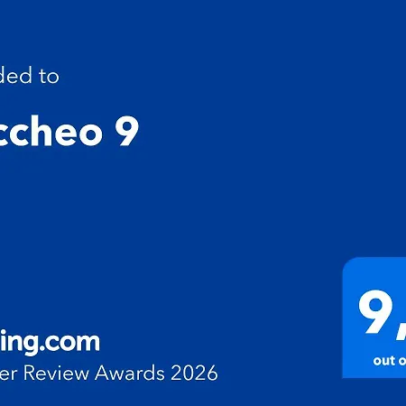 Zaccheo 9 *