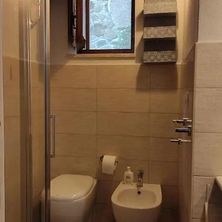 Zaccheo 9 פיטיליאנו