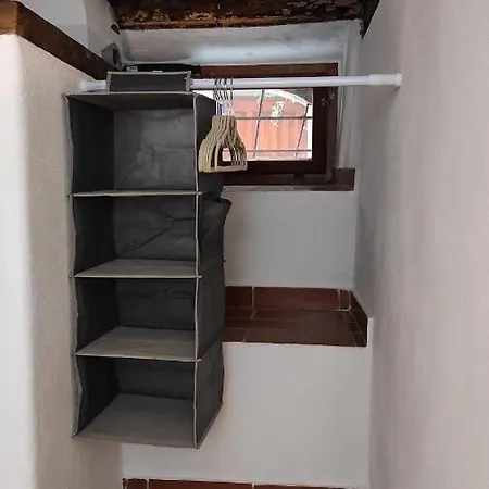 Zaccheo 9 Apartament