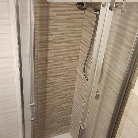 Zaccheo 9 Apartament