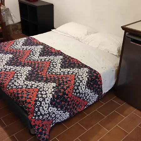 Zaccheo 9 Apartament *