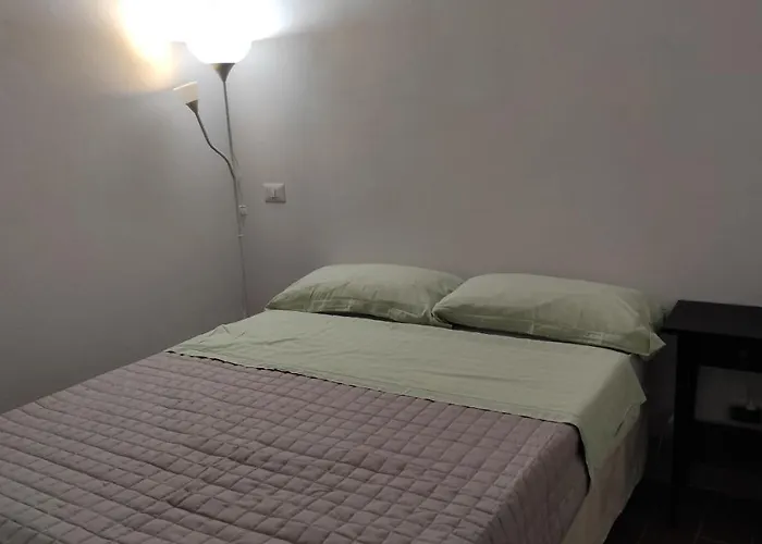 Zaccheo 9 公寓 皮蒂利亚诺